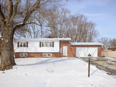 905 Jeff Dr, Kokomo, IN, 46901