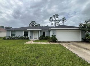 132 Point Pleasant Dr, Palm Coast, FL 32164