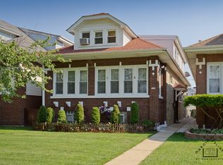 5111 W George St, Chicago, IL 60641