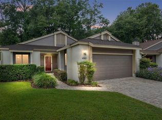 402 NE 44th Ter, Ocala, FL 34470