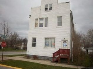 700 E 155th St, Phoenix, IL 60426