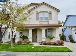 249 Abigail Cir, Danville, CA 94506
