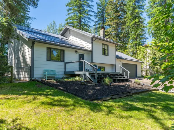 130 Alpine Dr, Bigfork, MT 59911