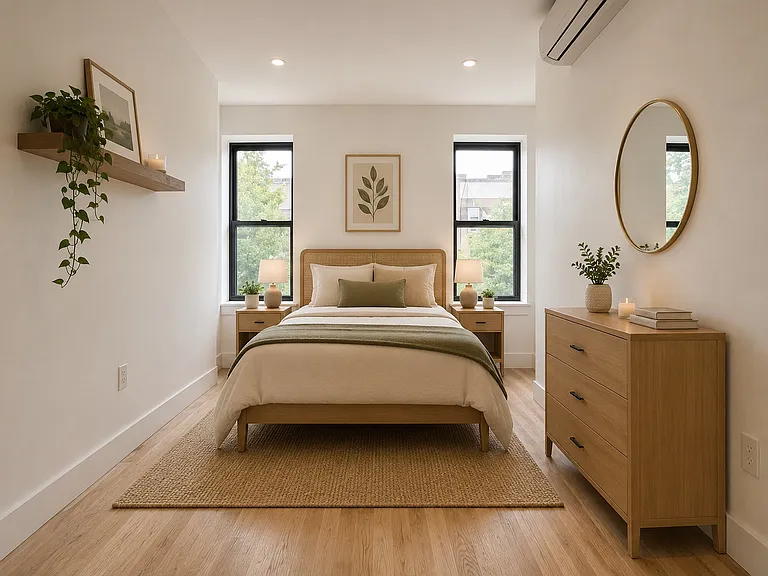 1518 Jefferson Ave #3L — Photo 2