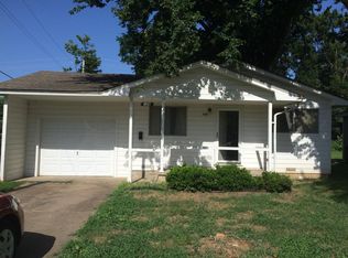 508 SE Elmhurst Ave, Bartlesville, OK 74006