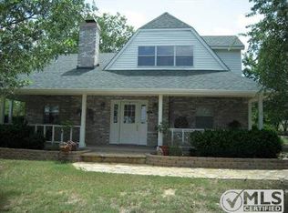 429 Rolling Hills Rd, Waxahachie, TX 75167