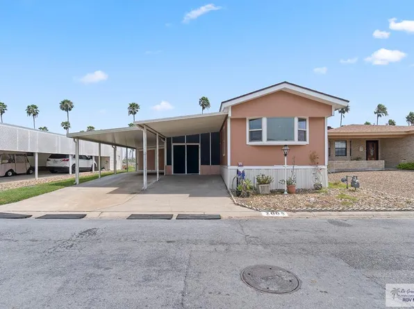2005 W Montana Ave, Harlingen, TX 78550
