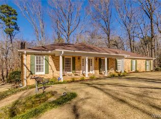 3452 Firethorn Dr, Tuscaloosa, AL