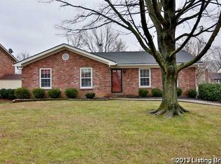 9816 Somerford Rd, Meadow Vale, KY 40242