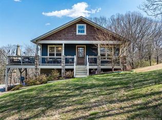 575 Olivette Rd, Asheville, NC 28804