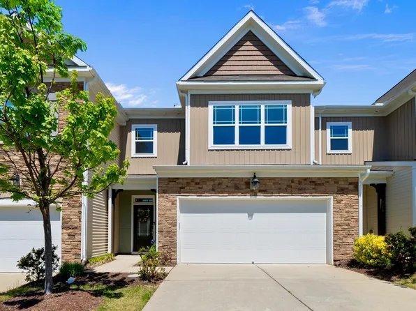 5543 Jessip St, Morrisville, NC 27560