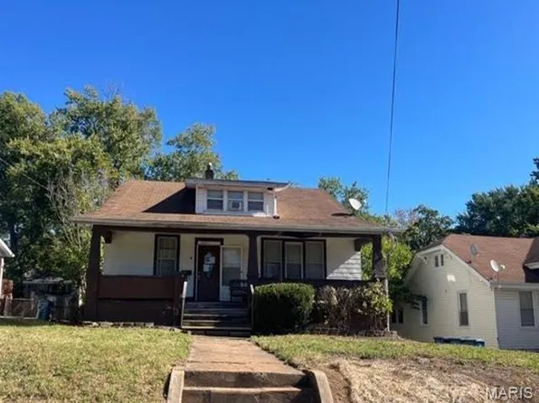 2203 McLaran Ave, Saint Louis, MO 63136