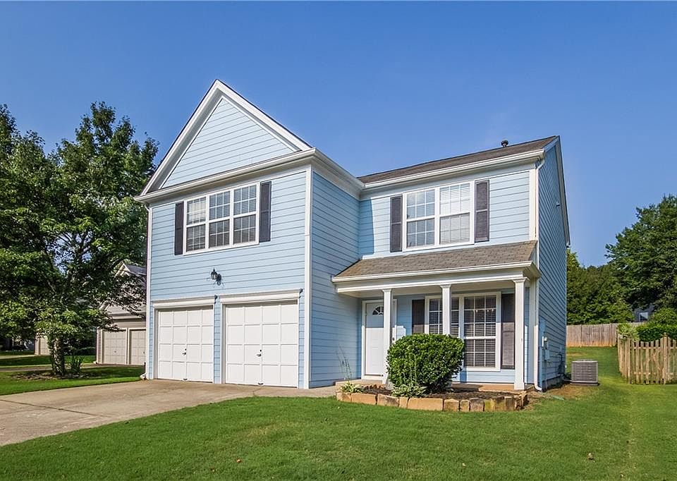 1st image of 409 Bottesford Dr NW