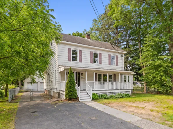 213 Silver Lane, East Hartford, CT 06118