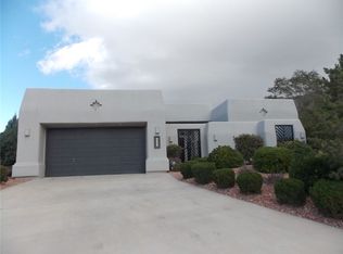 5601 Burning Tree Dr, El Paso, TX 79912