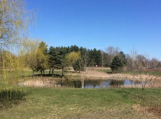 0 Kruger Rd, Union Pier, MI 49129