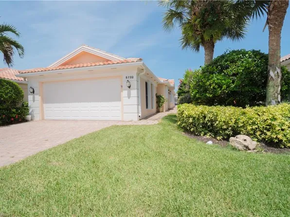 5732 Drummond Way, Naples, FL 34119