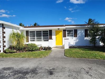 311 NW 96th Ave, Hollywood, FL, 33024