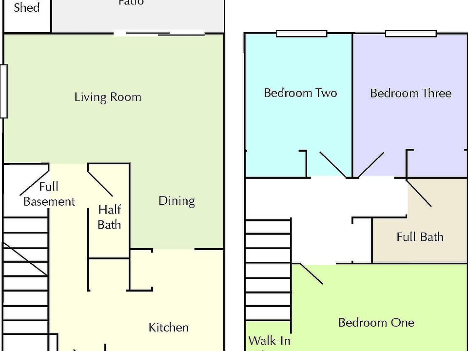 1st image of this home
