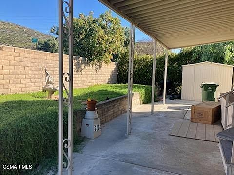 5th image of 15750 Arroyo Dr Space 203