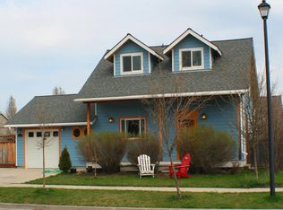 1118 Elderberry Ave, Sandpoint, ID 83864