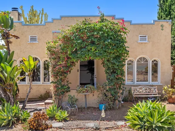 8314 Rockview Dr, El Cajon, CA 92021