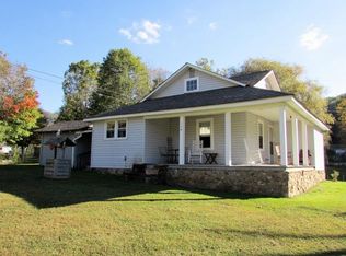 134 Burbank Rd, Roan Mountain, TN 37687