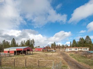 109 Christie Rd, Goldendale, WA 98620