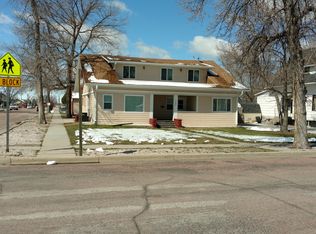 2302 W B St APT 3, Torrington, WY 82240