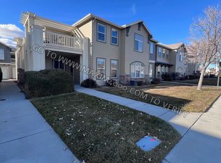 2491 Fountain Greens Pl UNIT A-8, Grand Junction, CO 81505