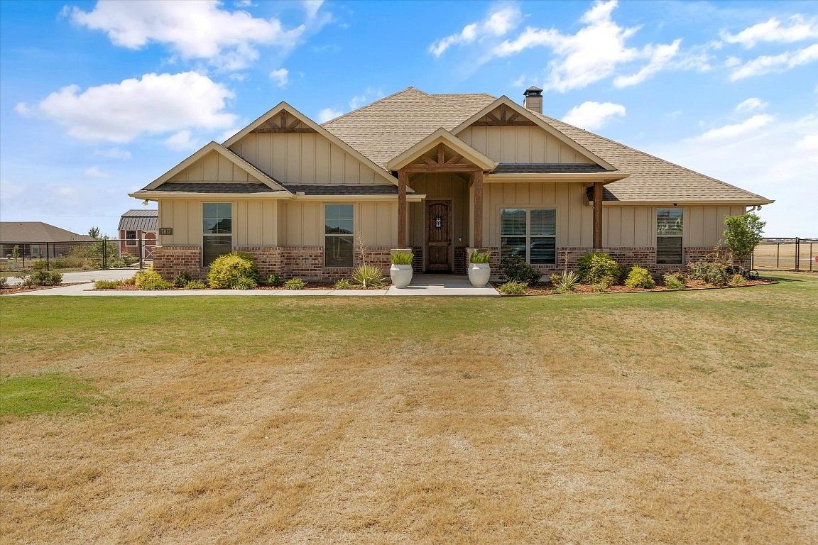 7017 Trenton Way, Godley, TX 76044 Zillow