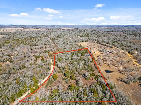 336 Starlight Path, Caldwell, TX 77836