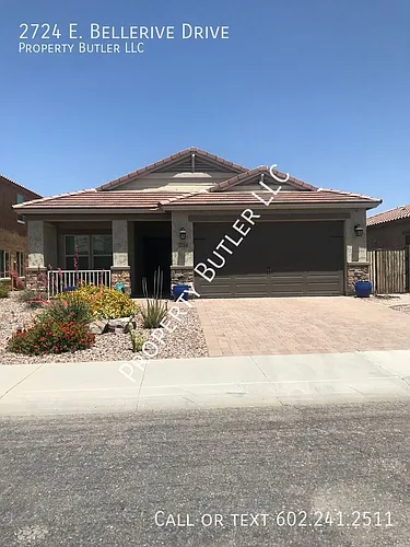 2724 E Bellerive Dr Photo 1