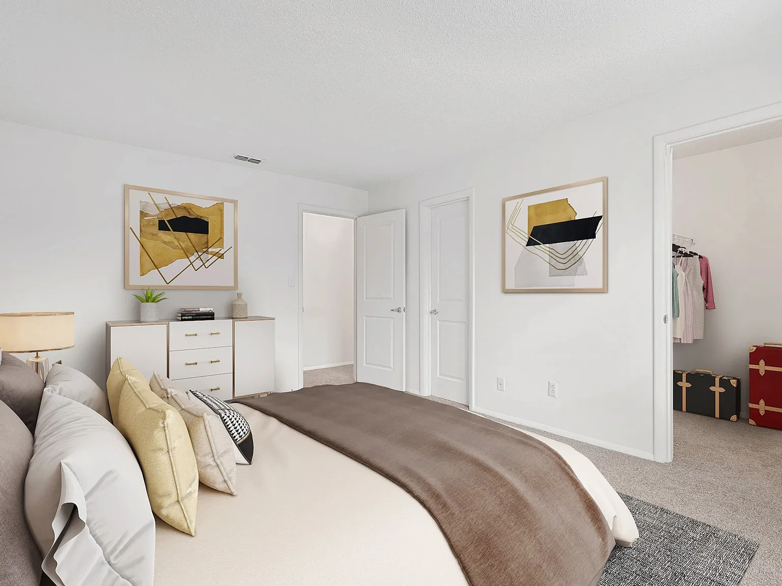 Southpark Commons Apartment Homes — Photo 4