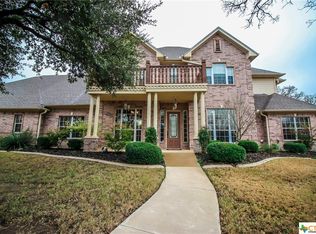 256 Mikey Ln, Temple, TX 76502