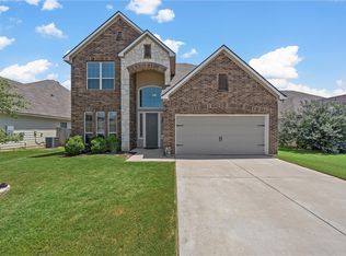 2804 Keathley Dr, Lorena, TX 76655