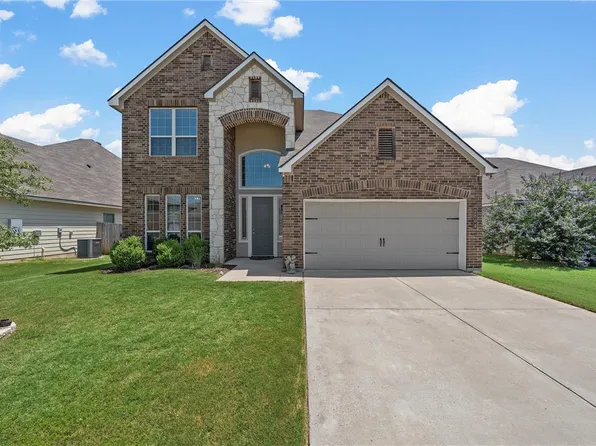 2804 Keathley Dr, Lorena, TX 76655