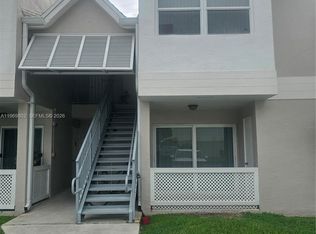 17320 NW 67th Pl #F-7, Hialeah, FL 33015