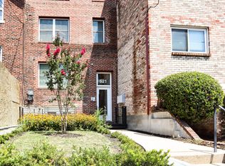 520 Kennedy St NW #4, Washington, DC 20011