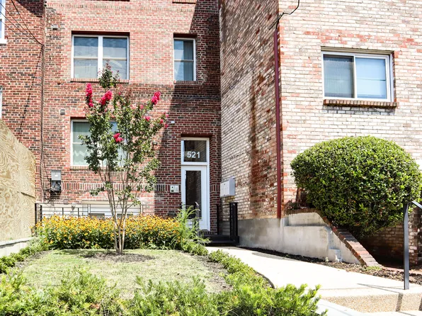 520 Kennedy St NW #4, Washington, DC 20011