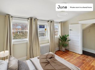 1334 Newton St NE #D, Washington, DC
