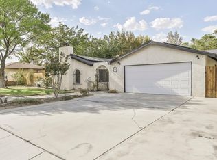 532 W Wasp Ave, Ridgecrest, CA 93555