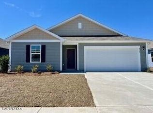 4759 Scaup Way LOT 243, Winnabow, NC 28479