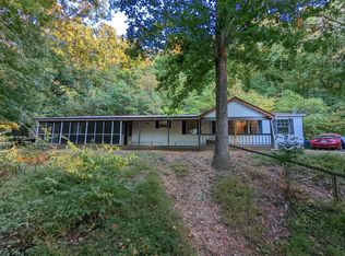 8794 Candies Creek Ridge Rd NW, Charleston, TN 37310