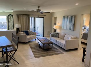 9533 E Quail Trl #GH, Carefree, AZ 85377