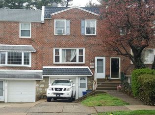 3648 Newberry Rd, Philadelphia, PA 19154