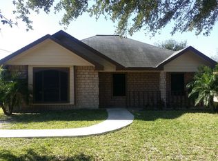 1526 Benito Alaniz Ave, Elsa, TX 78543