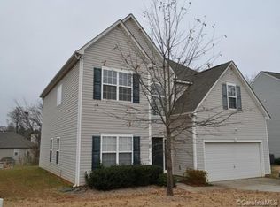 1313 New Life Rd, Charlotte, NC 28216