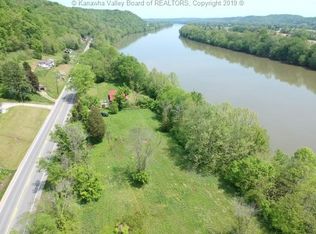 0 Us Route 817, Fraziers Bottom, WV 25082