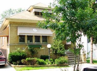 8518 S Oglesby Ave, Chicago, IL